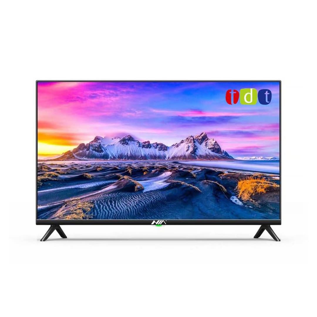 TV Original NIA De 26 Pulgadas Con HD Co