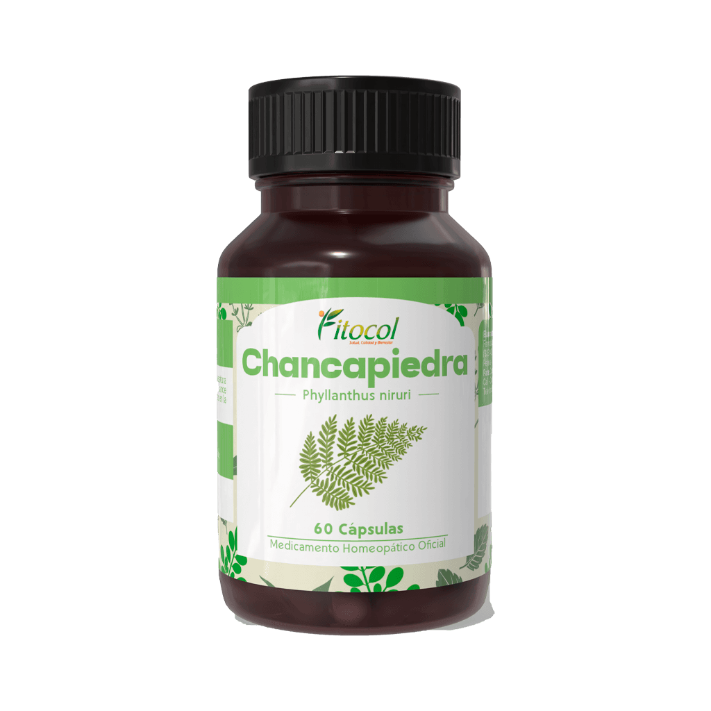 Chancapiedra