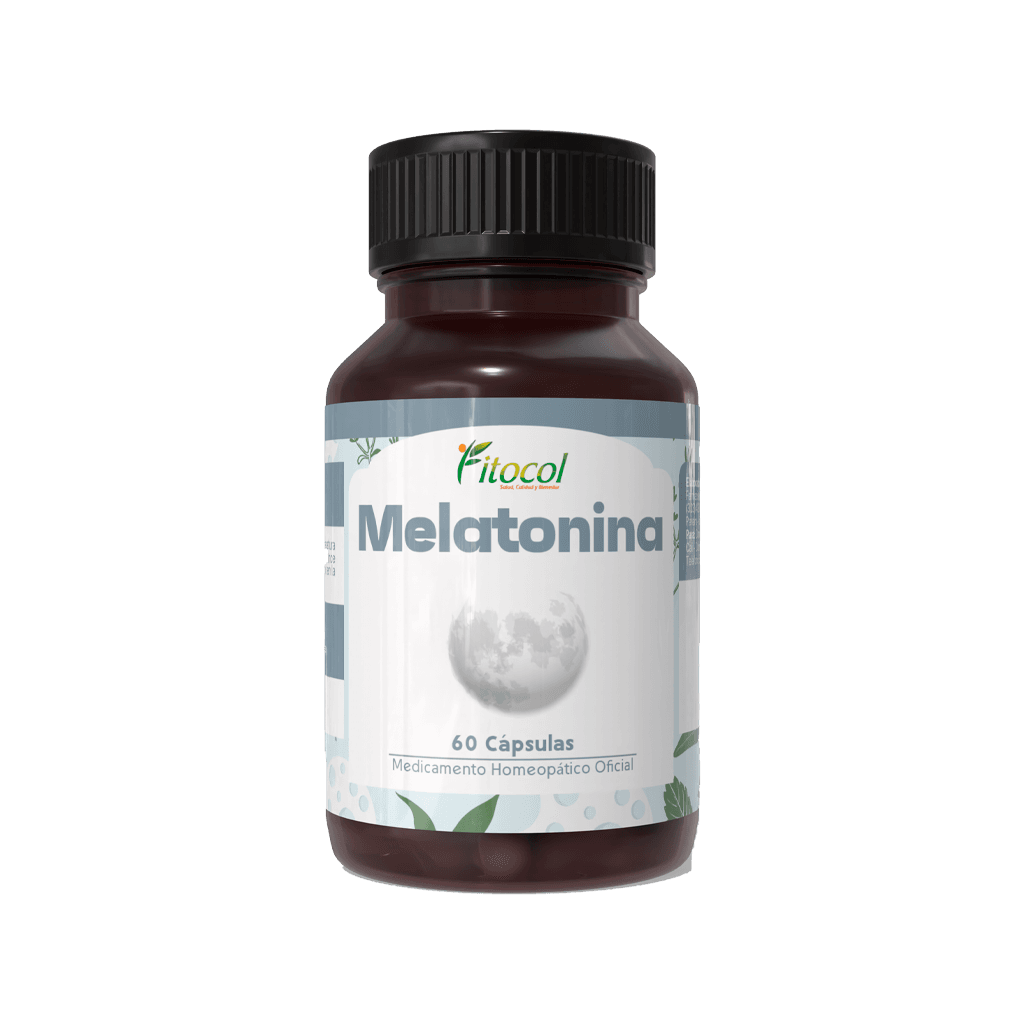 Melatonina