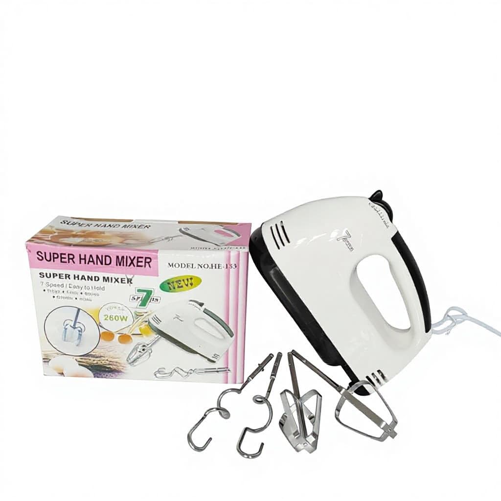 Batidora Express para Cocina
