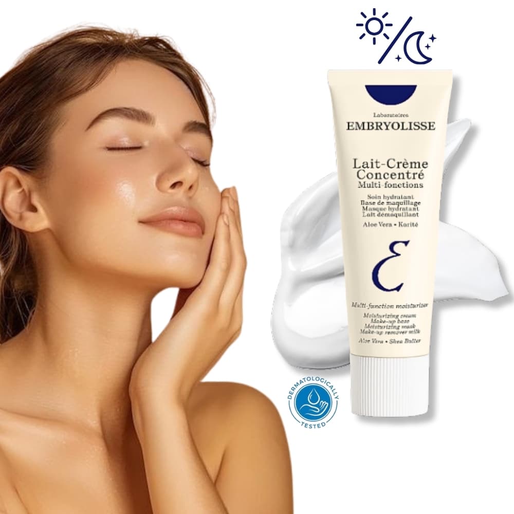 Embryolisse Crema Concentrada Todo Tipo