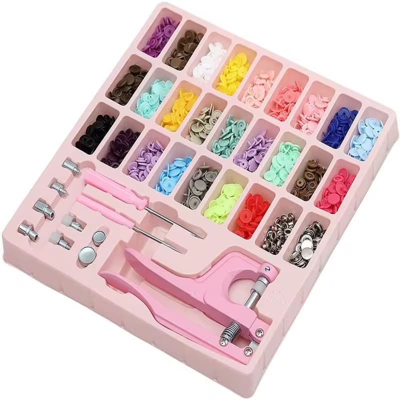 VA  Kit Para botones