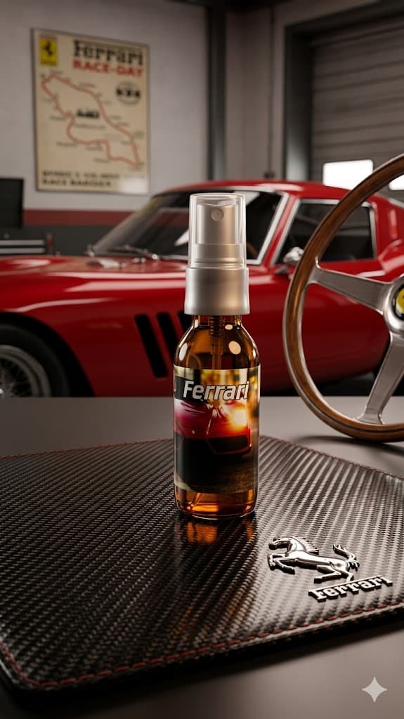 fragancia ferrari