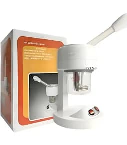 Vaporizador facial dt-3338a