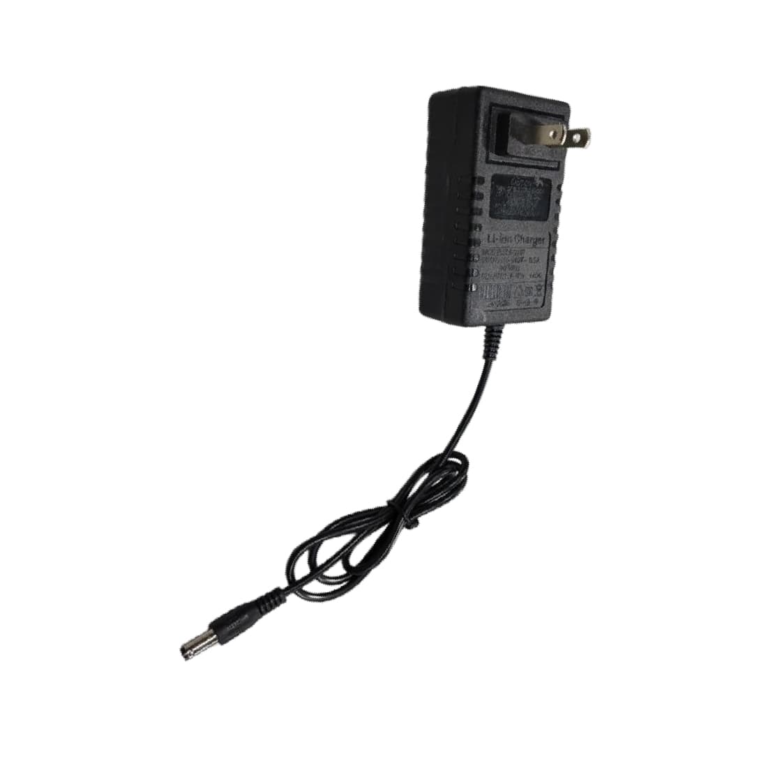 Cargador Universal para Batería