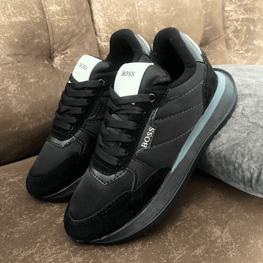 TENIS HUGO BOSS  KAI