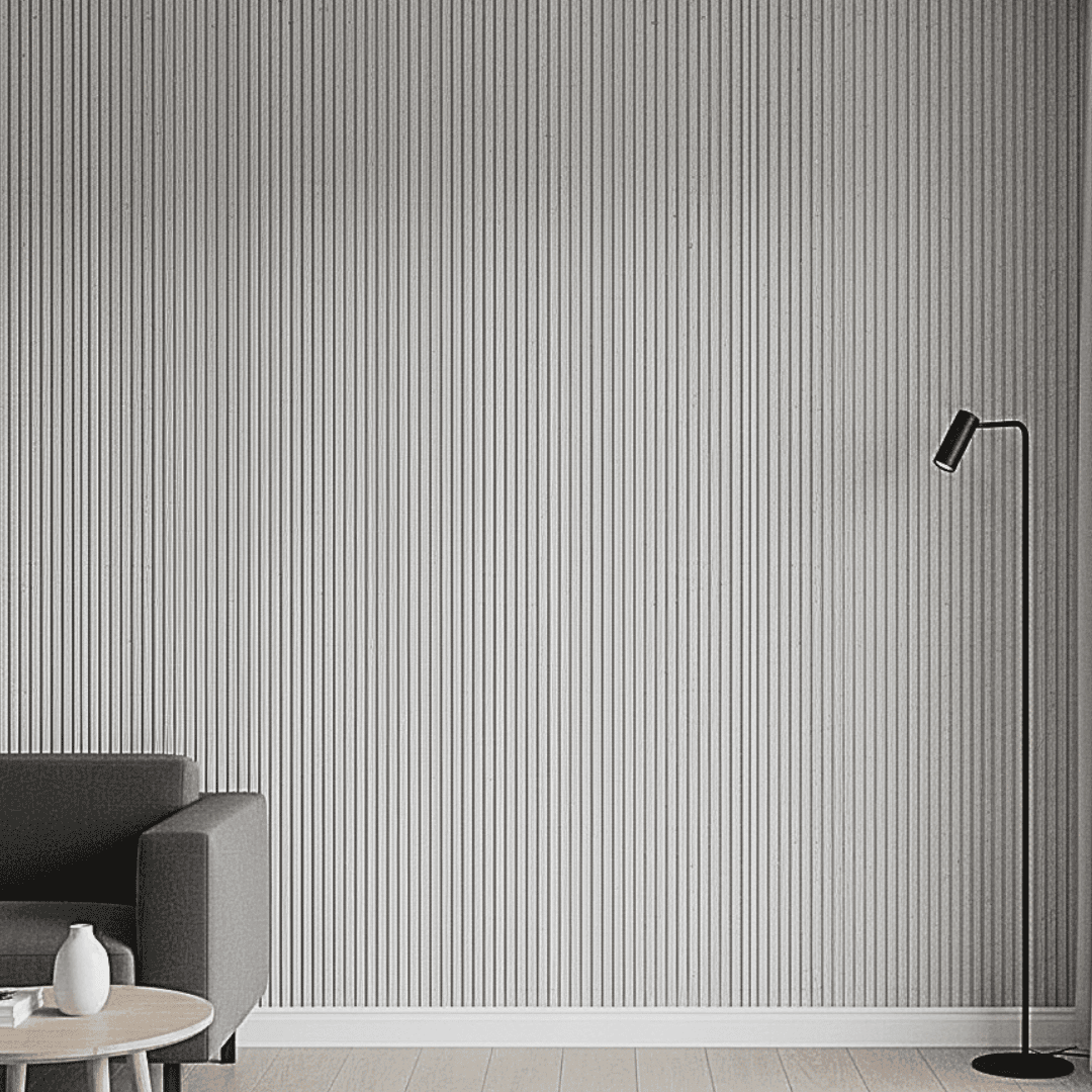 Rollo adhesivo mármol Madera Gris QDF115