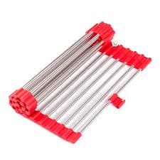 Escurridor 2 En1 Rejilla De Cocina Expan