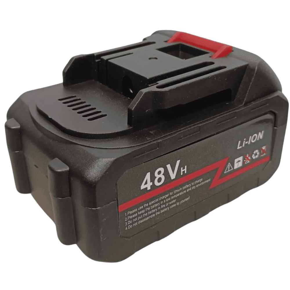 Bateria 48v Para Hidrolavadora