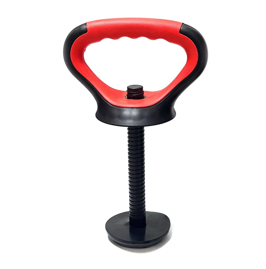Manija  Ajustable para Discos Regulable