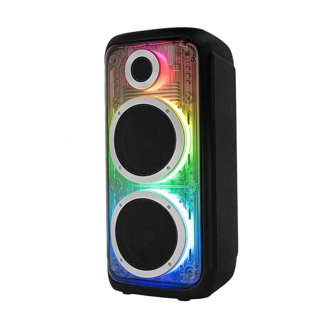 Amplificador Recargable micro GD-1016