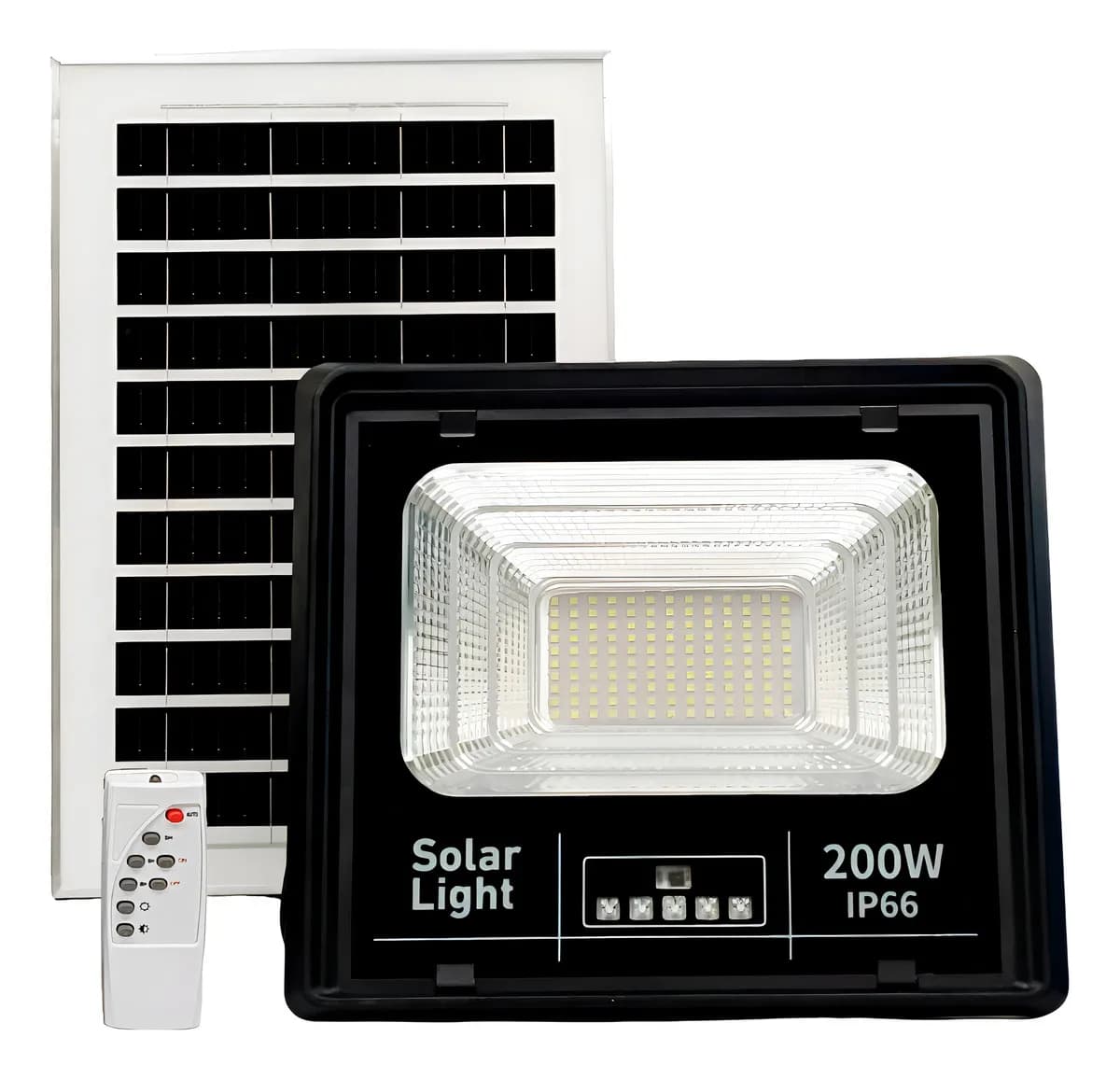 Reflector Jortan 200w