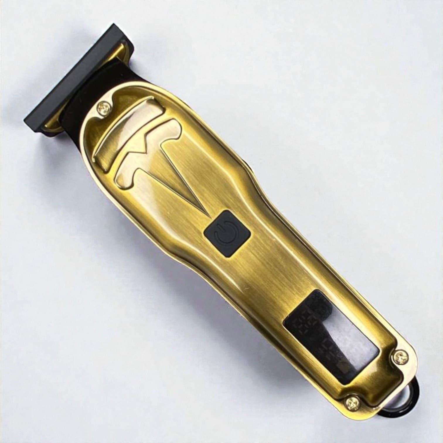 Afeitadora Golden Tesla Pro