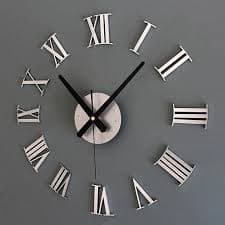 Reloj de pared ZH1737