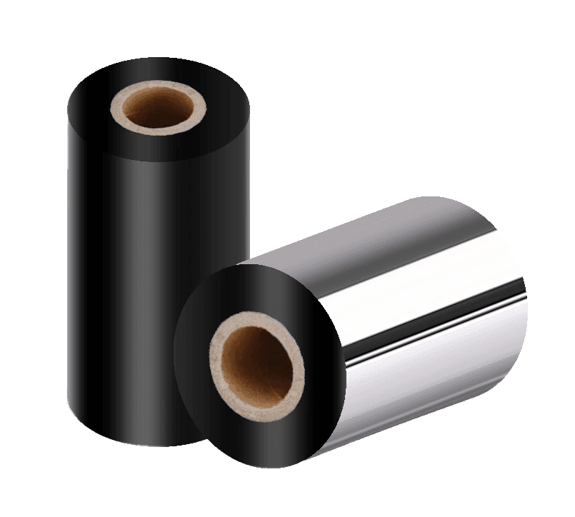 Ribbon de cera 110 x 300 mm