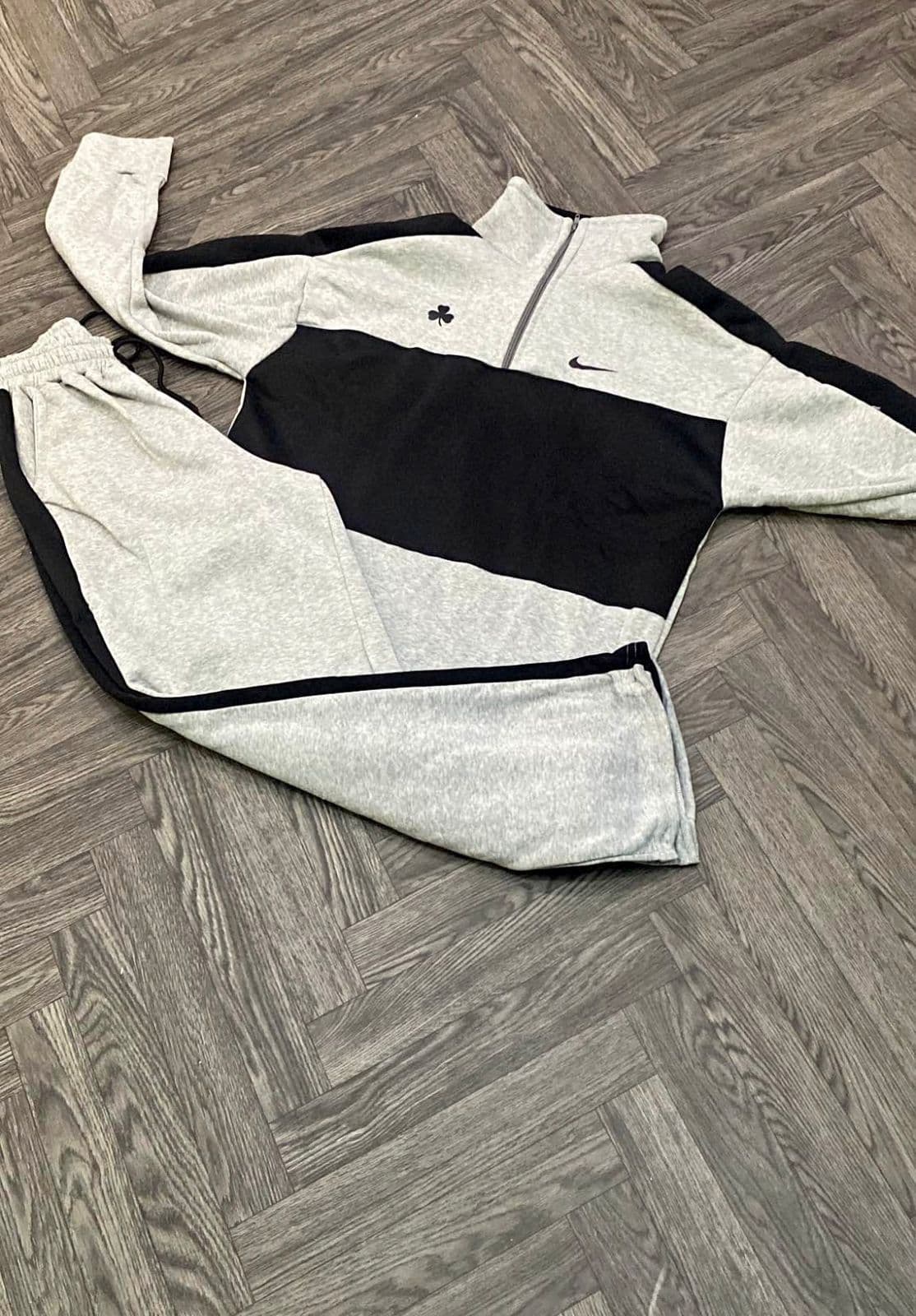 Conjunto Nike sT