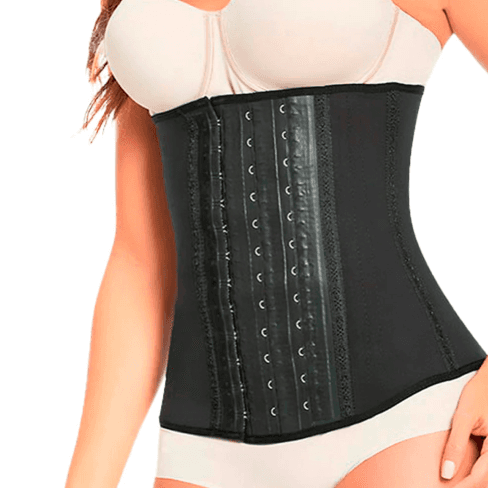 Cinturilla slim latex