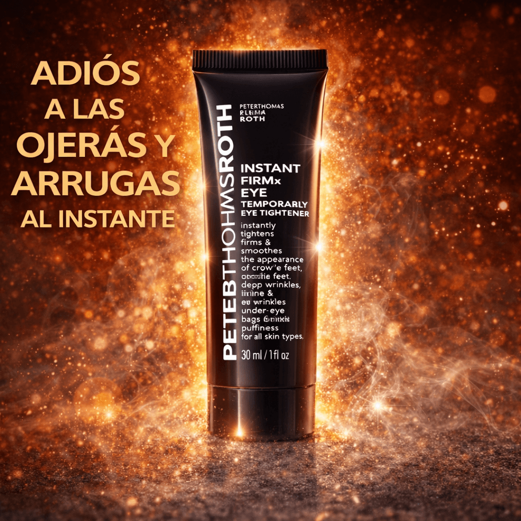PETER THOMAS ROTH
