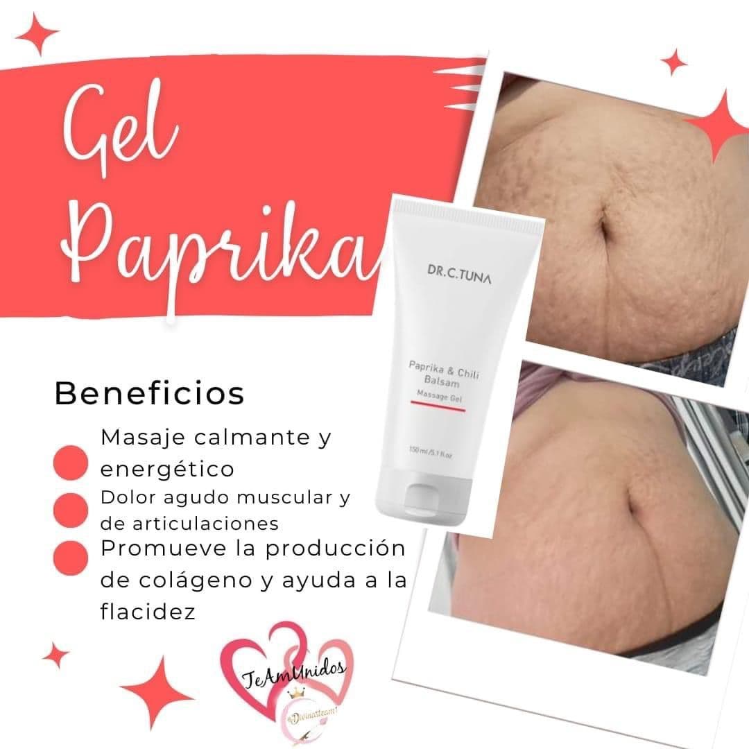 Reduce Flacidez y Arrugas Visibles