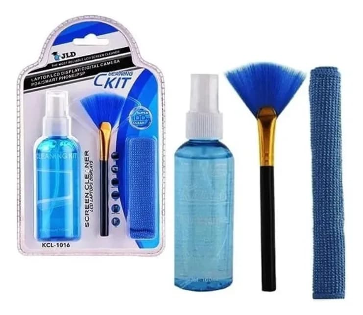 KIT LIMPIEZA COMPUTADOR