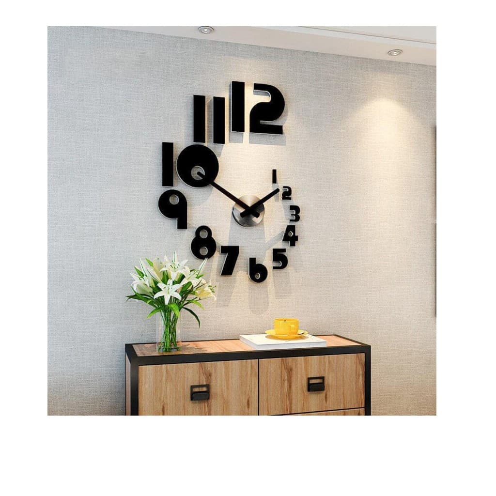 RELOJ PARED ZH001