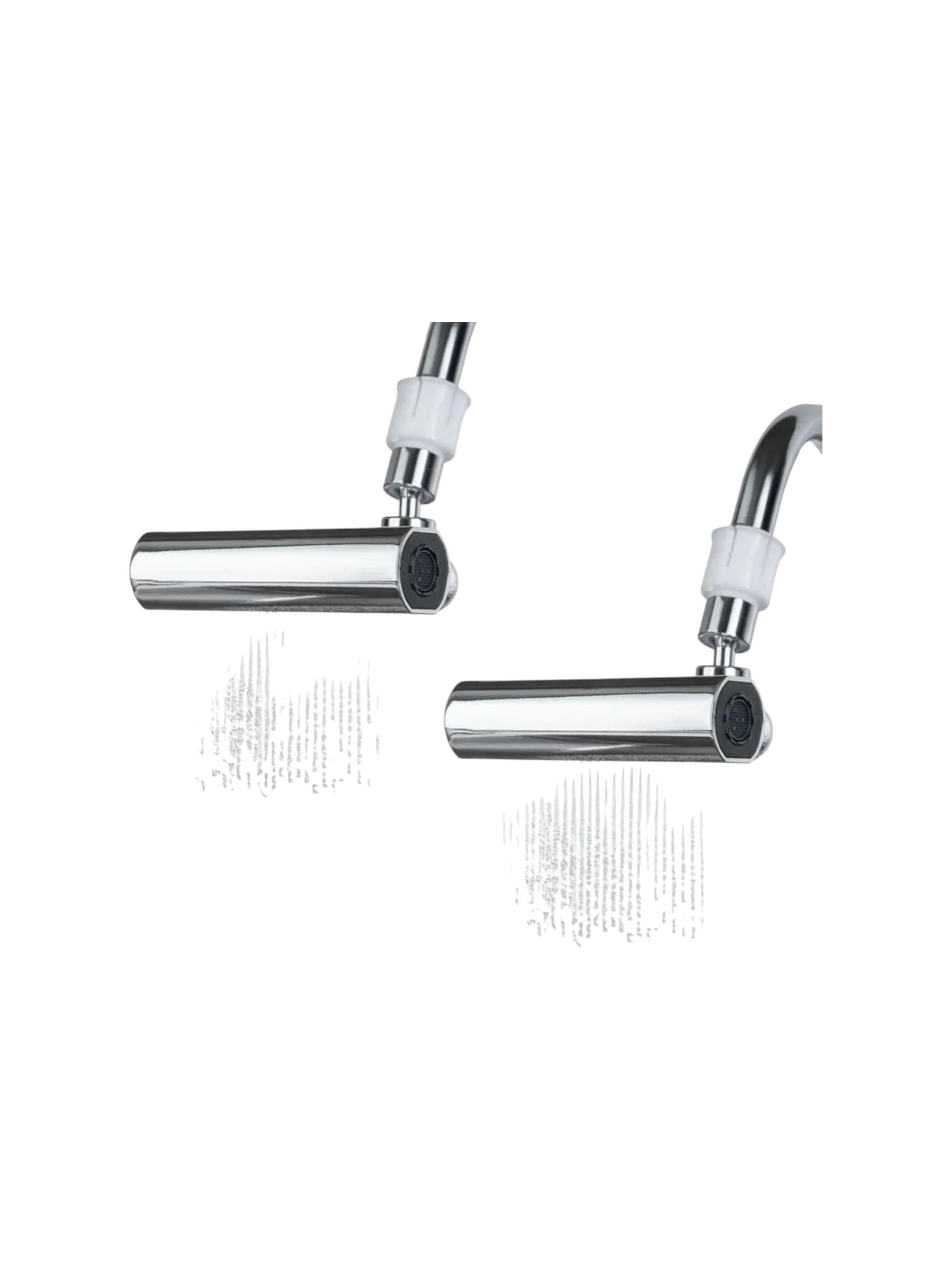 EXTENSOR GRIFO PARA DUCHA HS-1
