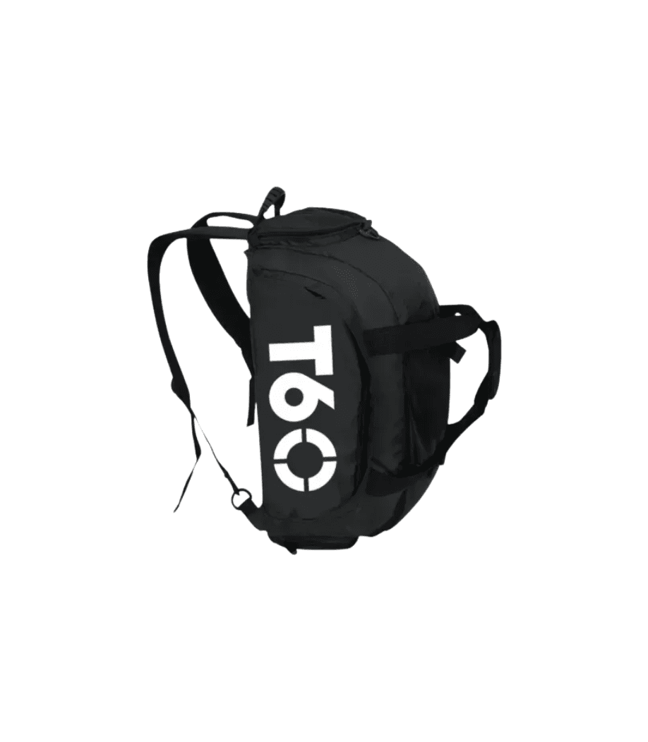 Maleta viaje t60 gym