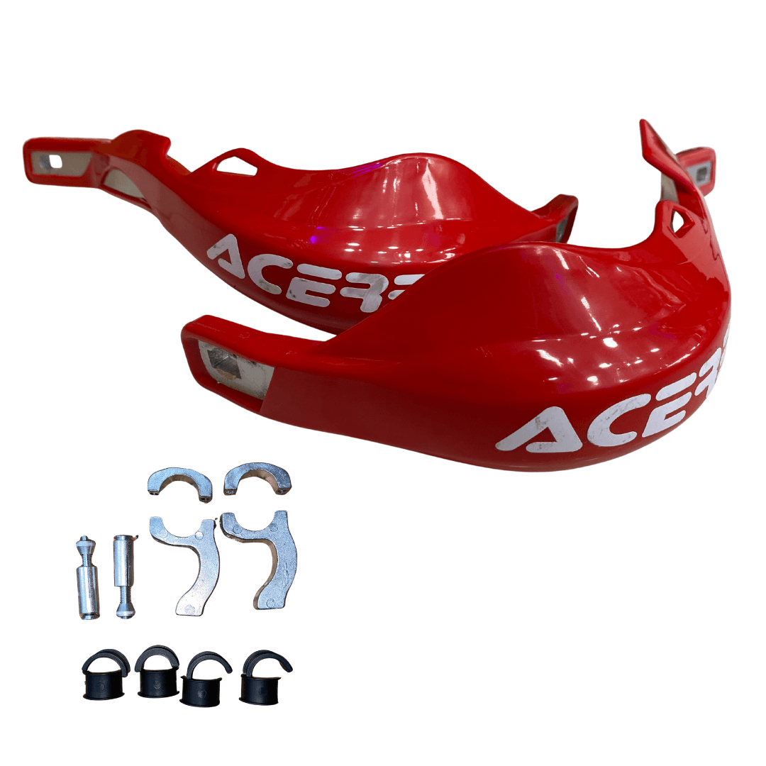 Cortavientos Tipo Acerbis