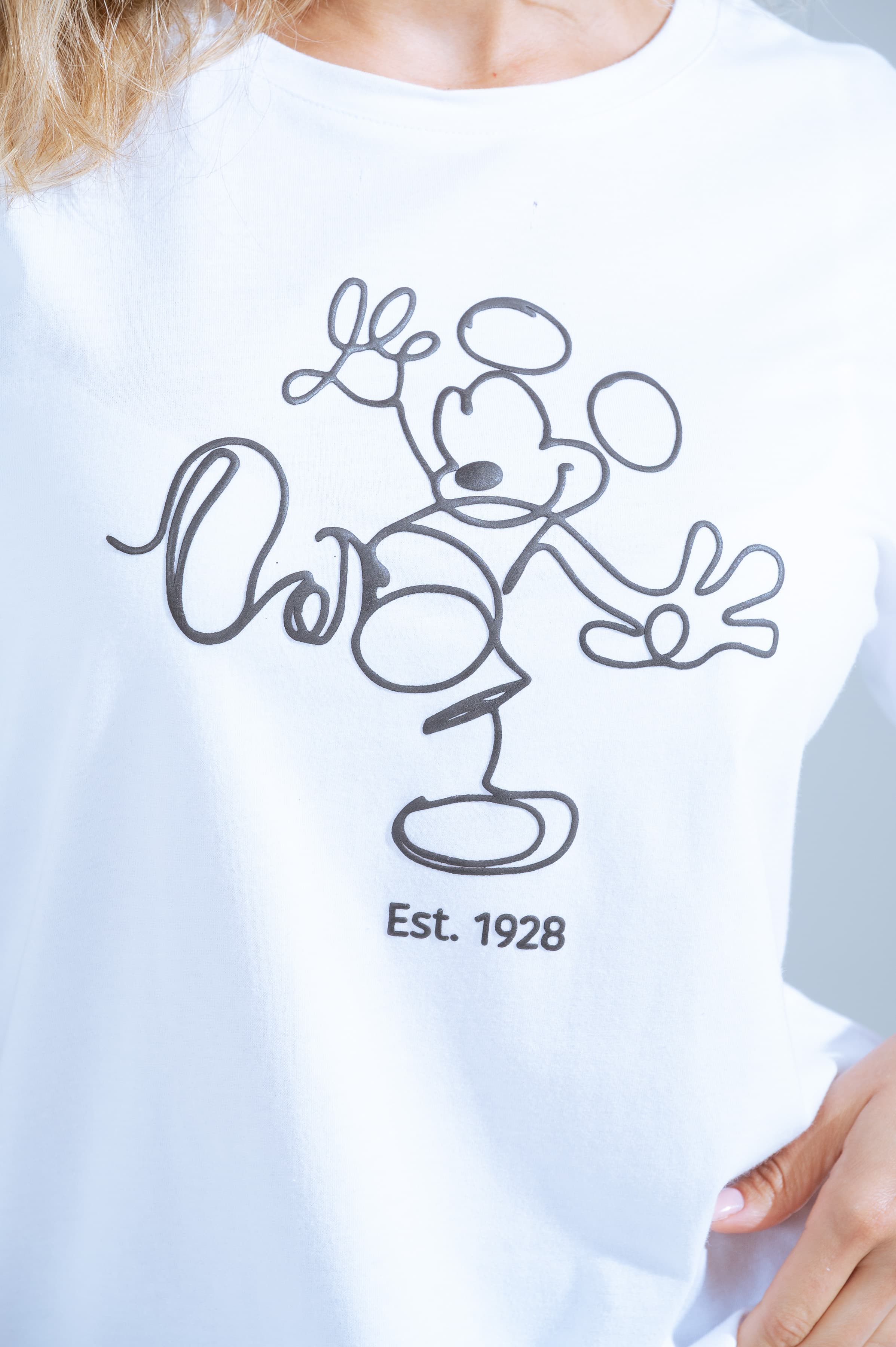 MICKY MOUSE