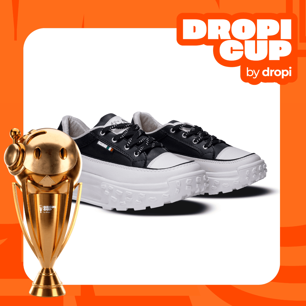 Calzado Dogliani Plataforma DROPI CUP