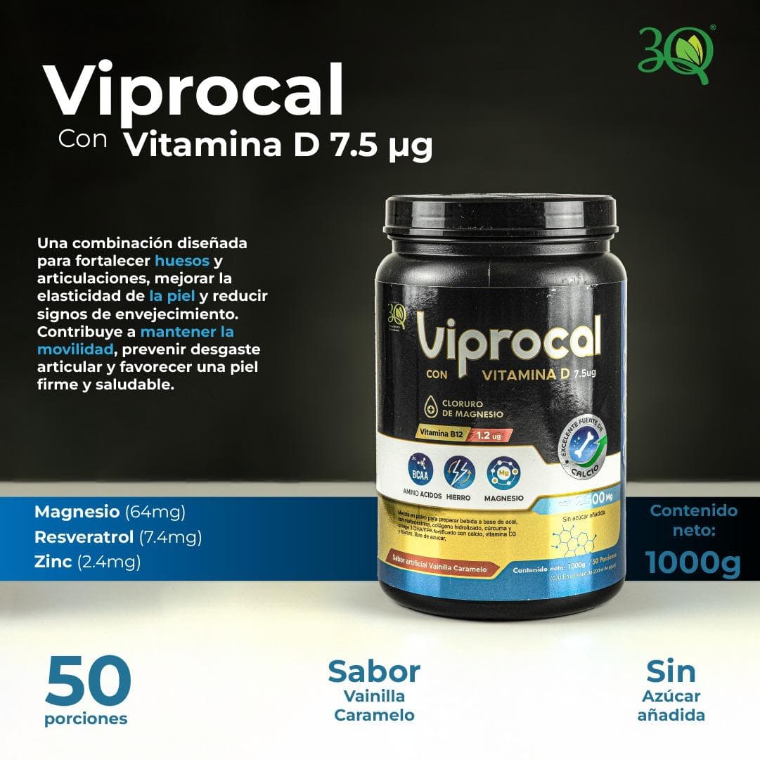 Viprocal 1000 g