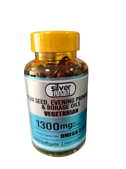 Multi Vegano 1300 mg