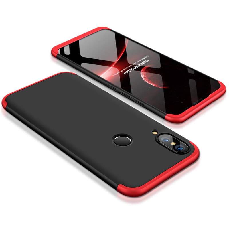 Carcasa 360 Para Huawei P20 Lite
