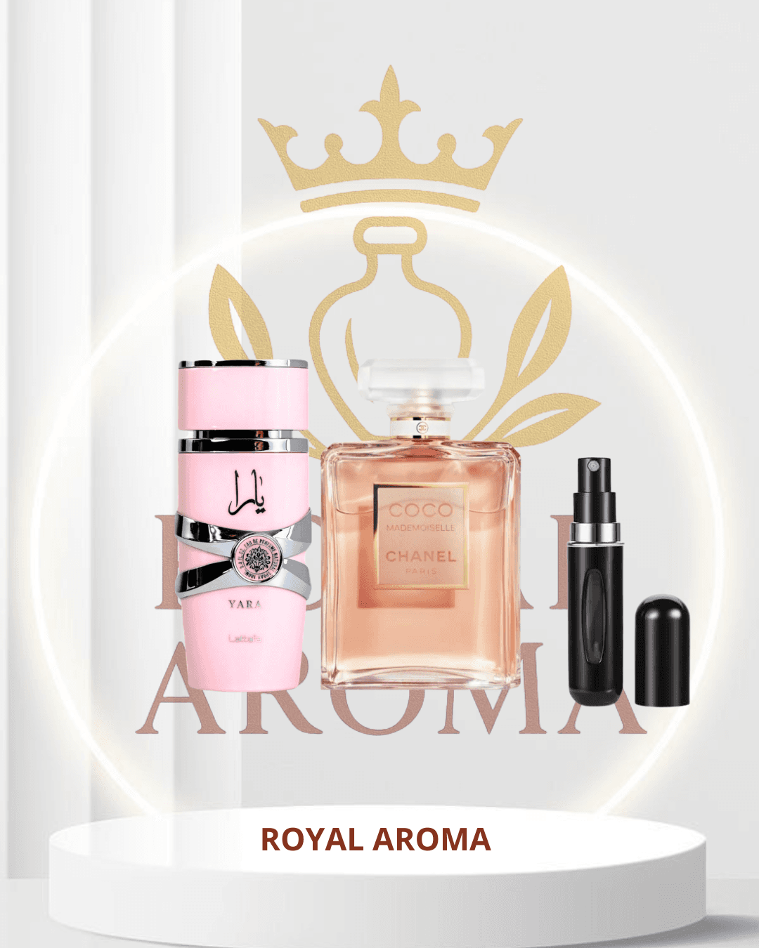 YARA .COCO.PERFUMERO