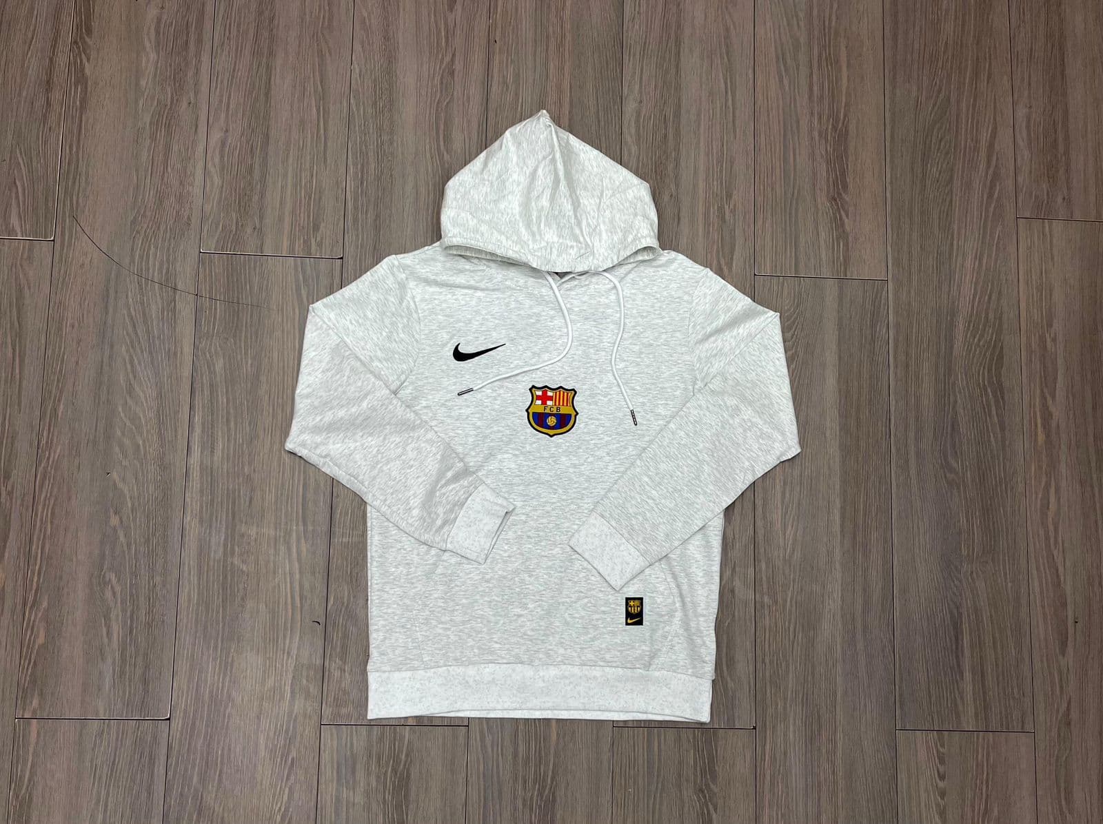 Buso barcelona