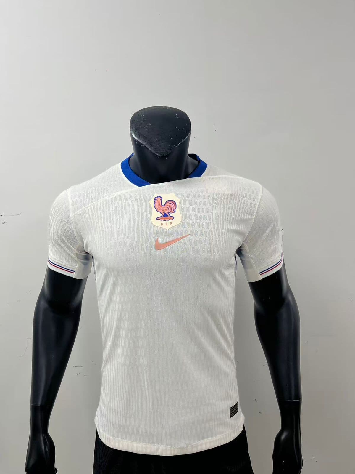 FRANCIA JUGADOR 2026