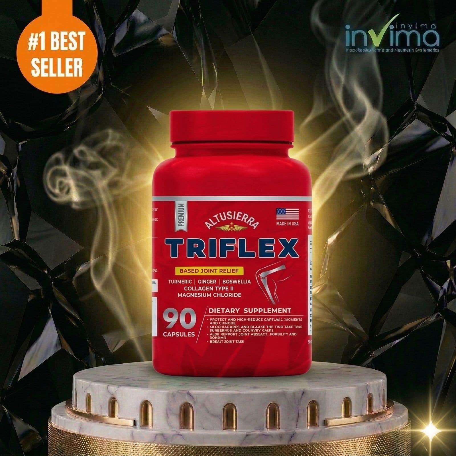 TRIFLEX