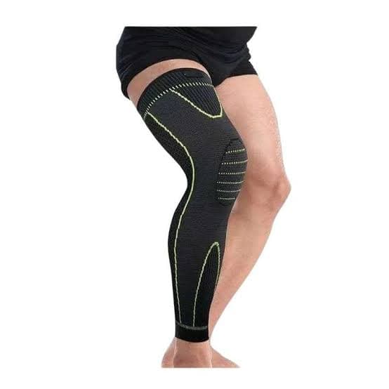 RODILLERA EXTRA LARGA