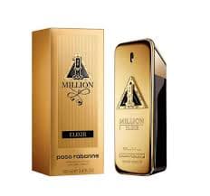 ONE MILLION ELIXIR-PACO RABANNE