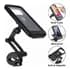 HOLDER IMPERMEABLE PARA MOTO
