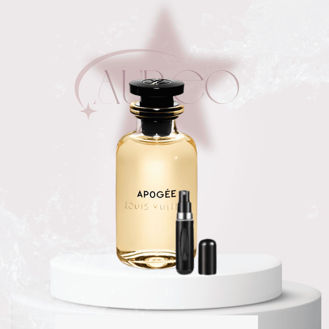 Apogee LV + Perfumero