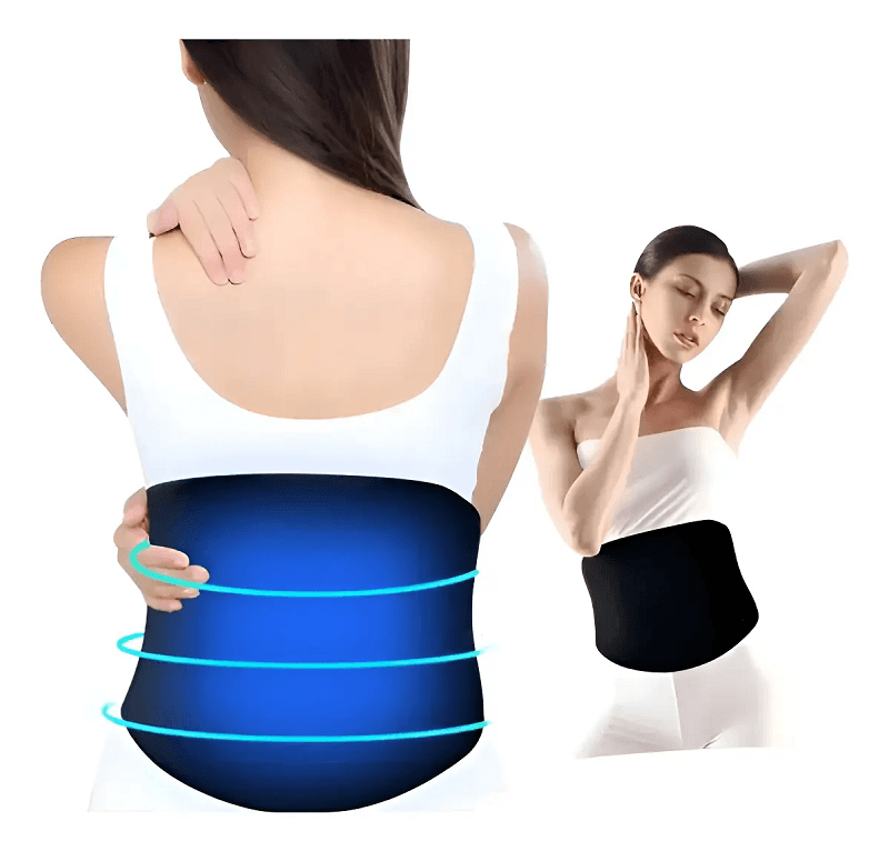 Faja Compresion Gel Frio Calor
