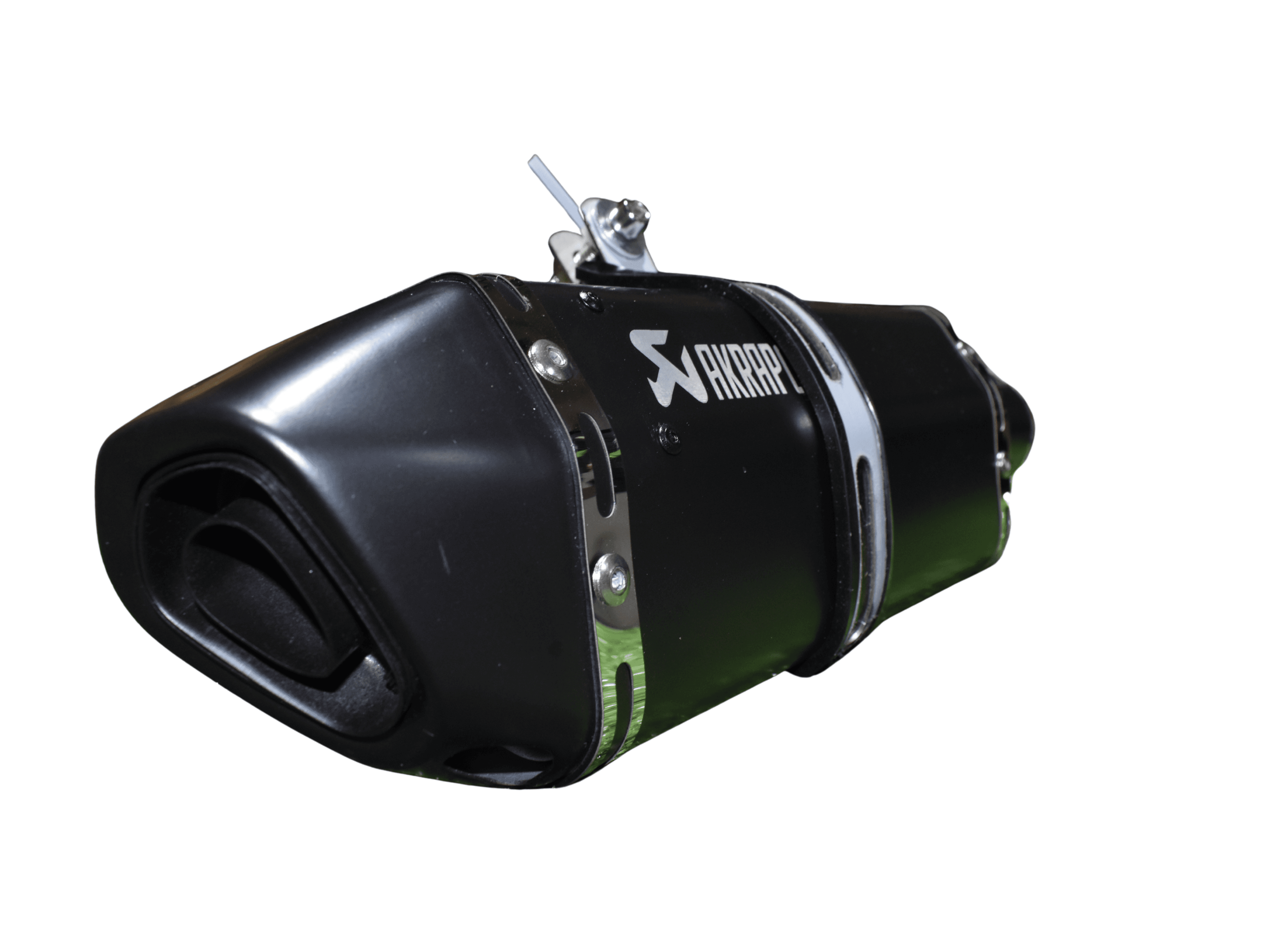Exosto 6 Lados Tipo AKRAPOVIC