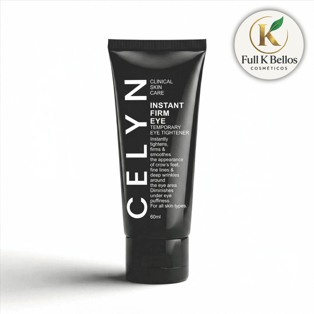 CELYN clinical skin care 60ML