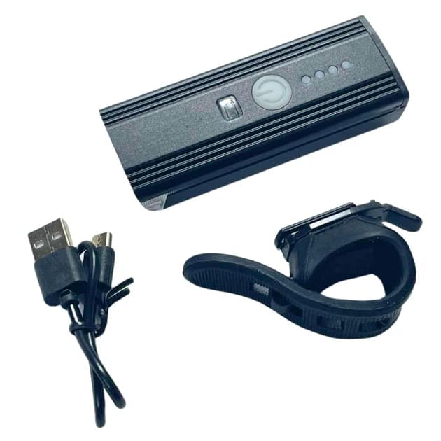 luz delantero para bicicleta HJ-062