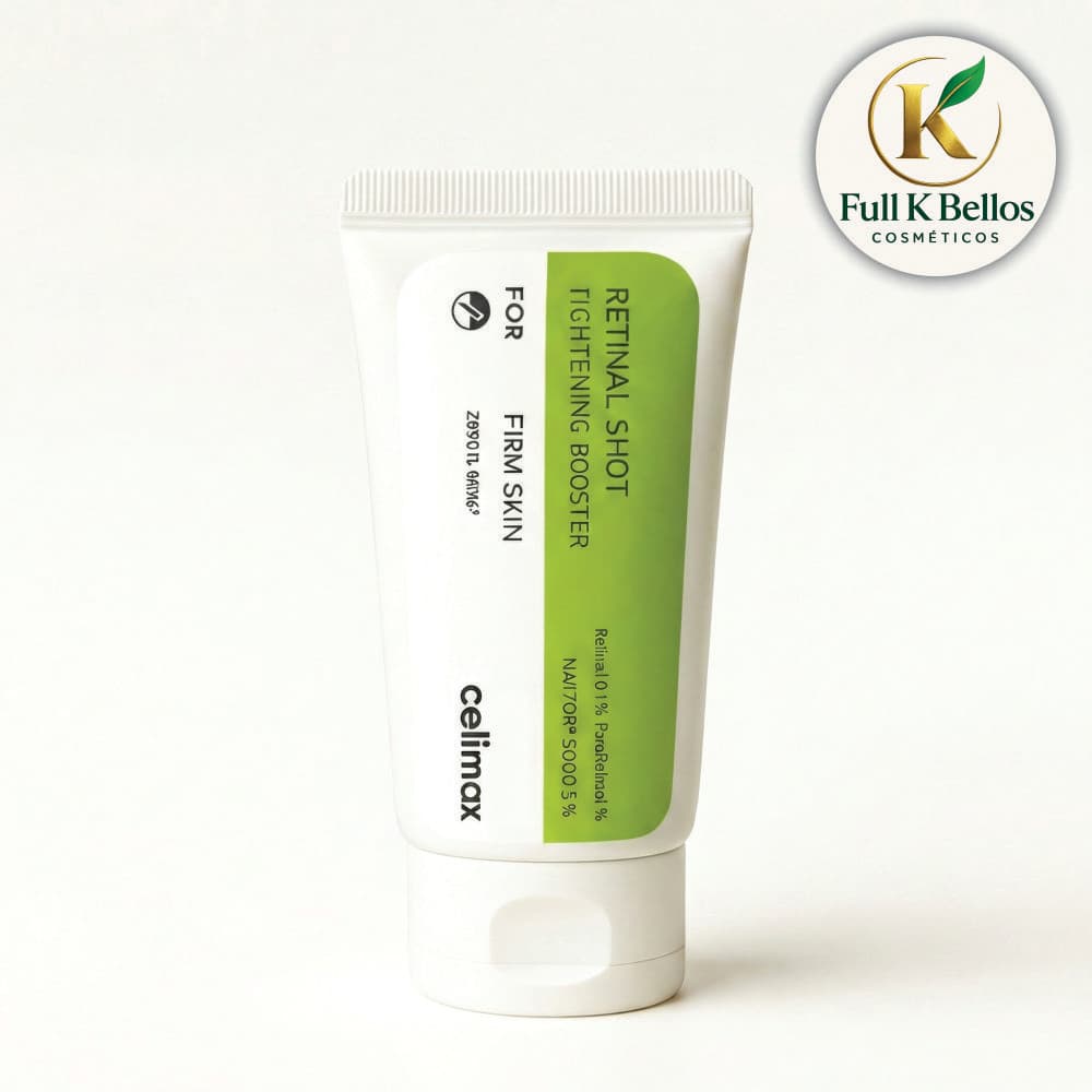 Celimax Retinal Crema 60ml