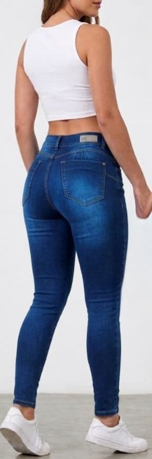 JEANS KALA 7