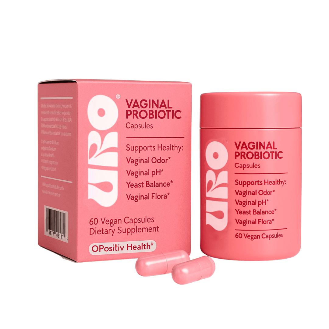 Uro probiotico