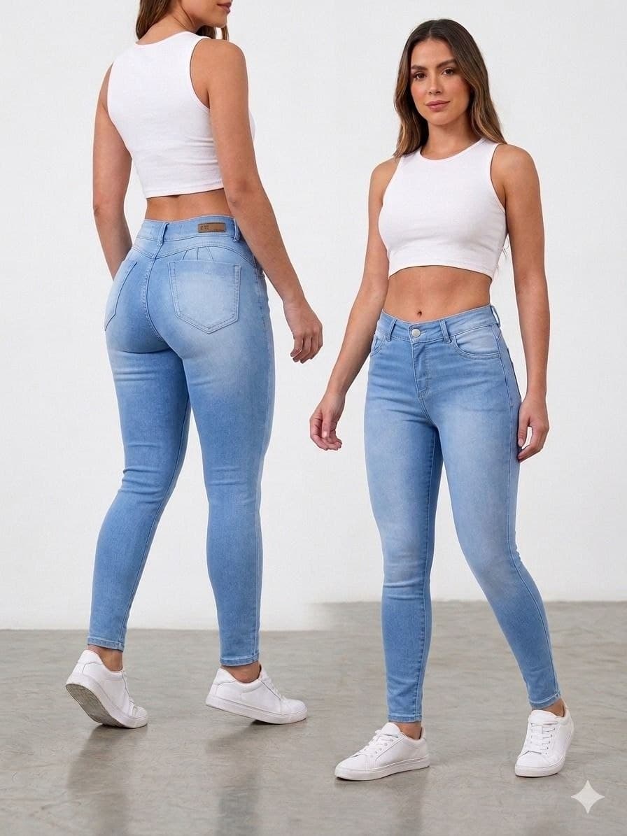 JEANS KALA 5