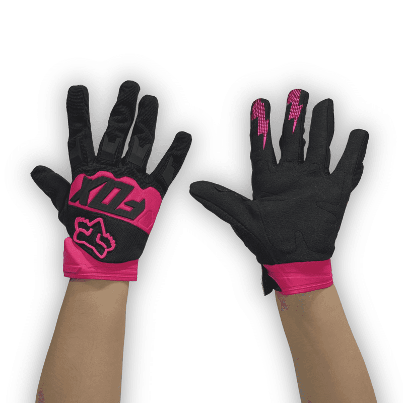 GUANTES FOX
